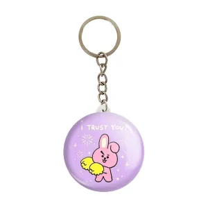 جاکلیدی کوکی BT21 Cooky