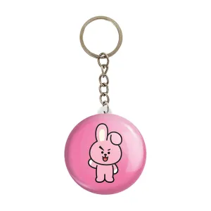 جاکلیدی کوکی BT21 Cooky