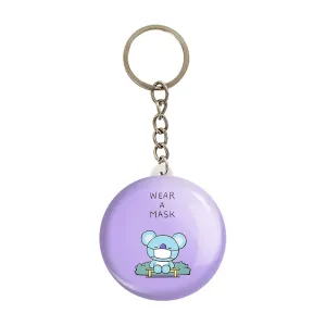 جاکلیدی کویا BT21 Koya