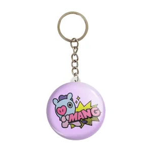 جاکلیدی مانگ BT21 Mang
