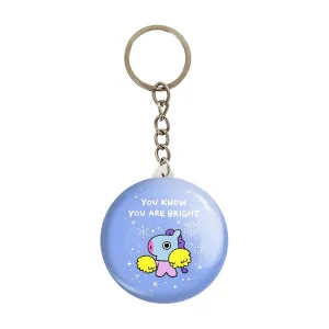 جاکلیدی مانگ BT21 Mang