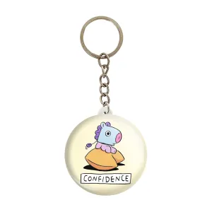 جاکلیدی مانگ BT21 Mang