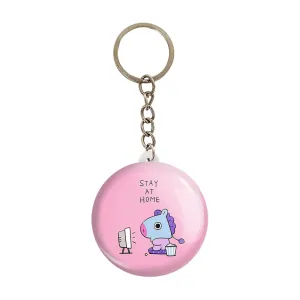 جاکلیدی مانگ BT21 Mang