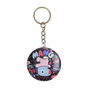 جاکلیدی مانگ BT21 Mang