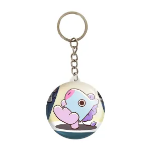 جاکلیدی مانگ BT21 Mang