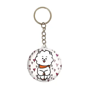 جاکلیدی آرجی BT21 Rj