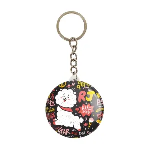 جاکلیدی آرجی BT21 Rj