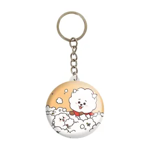 جاکلیدی آرجی BT21 Rj