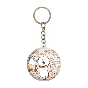 جاکلیدی آرجی BT21 Rj