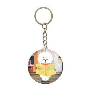 جاکلیدی آرجی BT21 Rj