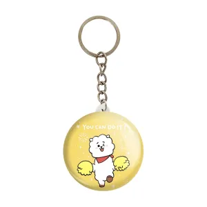 جاکلیدی آرجی BT21 Rj