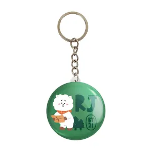 جاکلیدی آرجی BT21 Rj
