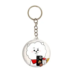 جاکلیدی آرجی BT21 Rj