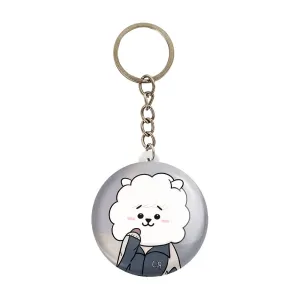 جاکلیدی آرجی BT21 Rj