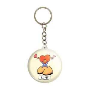 جاکلیدی تاتا BT21 Tata