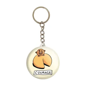 جاکلیدی شوکی BT21 Shooky