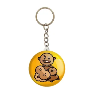 جاکلیدی شوکی BT21 Shooky