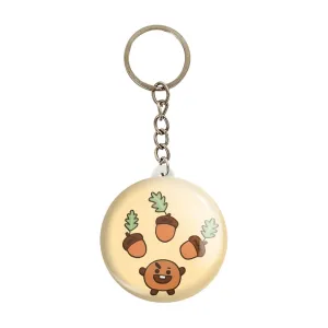 جاکلیدی شوکی BT21 Shooky