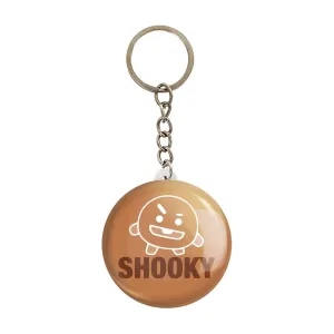 جاکلیدی شوکی BT21 Shooky