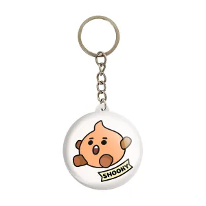 جاکلیدی شوکی BT21 Shooky