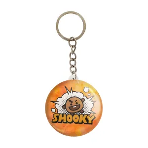 جاکلیدی شوکی BT21 Shooky