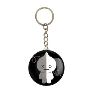 جاکلیدی ون BT21 Van
