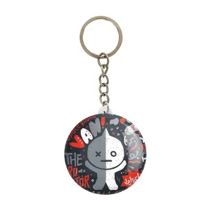 جاکلیدی ون BT21 Van