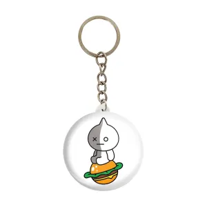 جاکلیدی ون BT21 Van