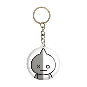جاکلیدی ون BT21 Van