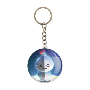 جاکلیدی ون BT21 Van