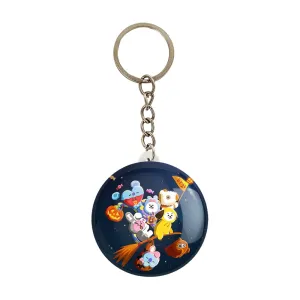 جاکلیدی BT21