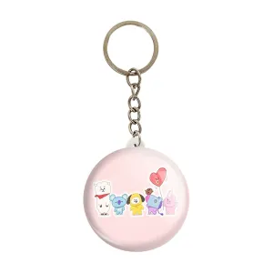جاکلیدی BT21