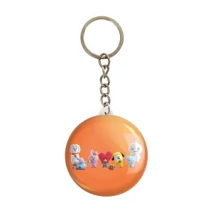 جاکلیدی BT21