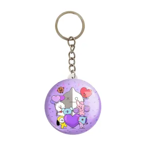 جاکلیدی BT21