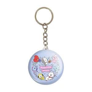 جاکلیدی BT21