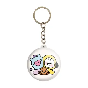 جاکلیدی BT21