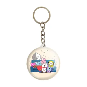 جاکلیدی BT21