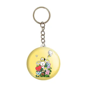 جاکلیدی BT21