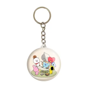 جاکلیدی BT21