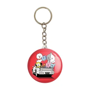 جاکلیدی BT21