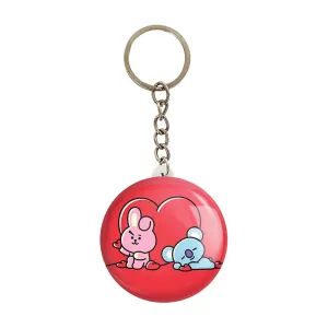 جاکلیدی BT21