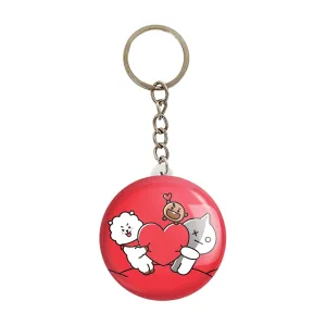 جاکلیدی BT21