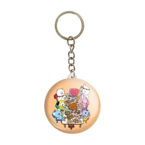جاکلیدی BT21