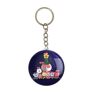 جاکلیدی BT21