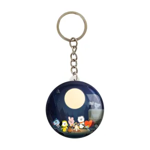 جاکلیدی BT21