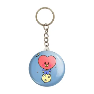 جاکلیدی BT21
