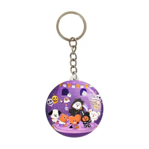 جاکلیدی BT21
