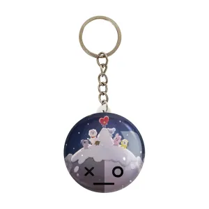 جاکلیدی BT21
