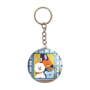 جاکلیدی BT21
