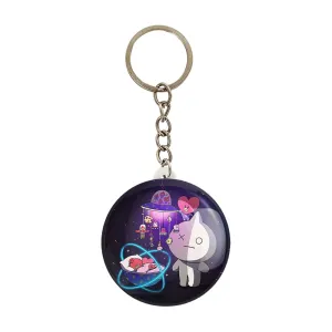 جاکلیدی BT21